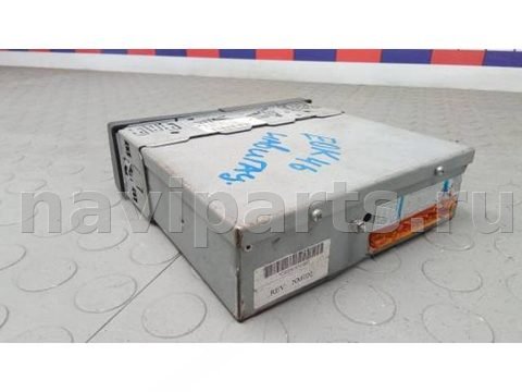 Блок навигации MAN LE, 2000 г., OEM 8601310742, арт. EOK46M301, фото 3