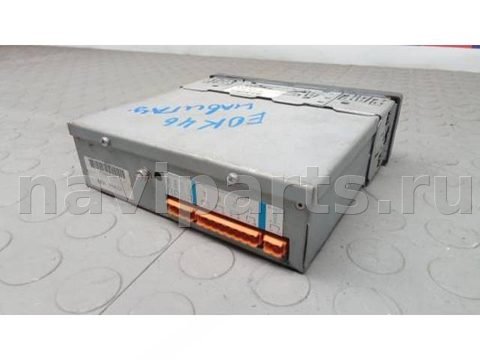 Блок навигации MAN LE, 2000 г., OEM 8601310742, арт. EOK46M301, фото 4