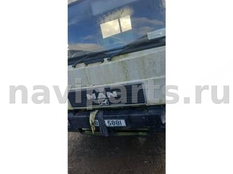 Блок навигации MAN LE, 2000 г., OEM 8601310742, арт. EOK46M301, фото 6