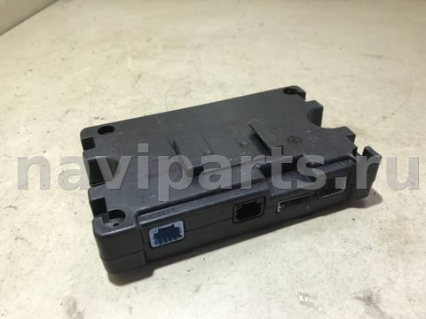 Блок навигации Renault Latitude, 2011 г., арт. F111-98615879, фото 2
