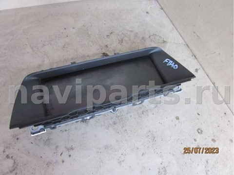 Блок навигации BMW 5 F10/F11/GT F07, 2010 г., арт. FB40-62115536_3