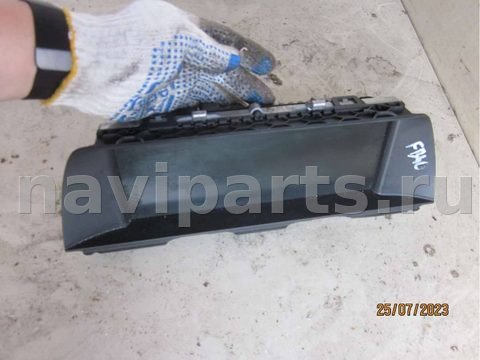Блок навигации BMW 5 F10/F11/GT F07, 2010 г., арт. FB40-62115536_3, фото 2