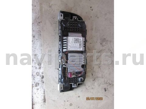Блок навигации BMW 5 F10/F11/GT F07, 2010 г., арт. FB40-62115536_3, фото 3