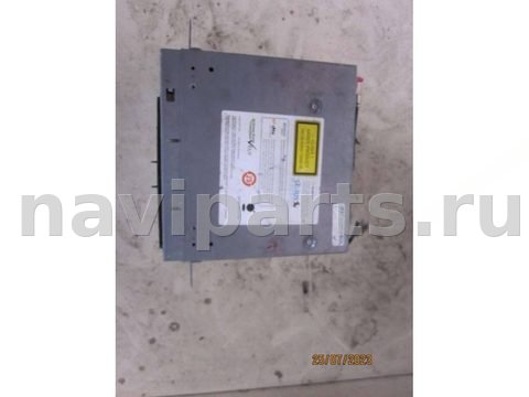 Блок навигации BMW 5 F10/F11/GT F07, 2010 г., арт. FB40-62115536_3, фото 5
