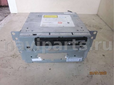 Блок навигации BMW 5 F10/F11/GT F07, 2010 г., арт. FB40-62115536_3, фото 7
