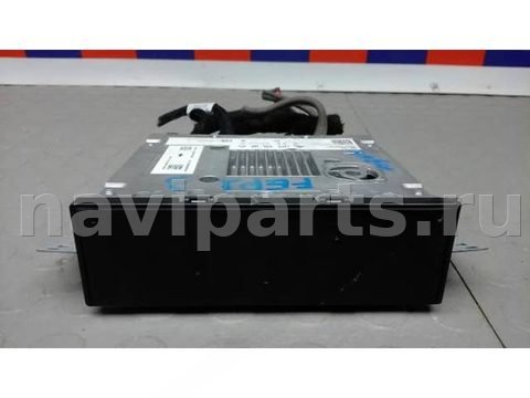 Блок навигации Hyundai Tucson, 2022 г., OEM 96560N7101, арт. FEP23I901