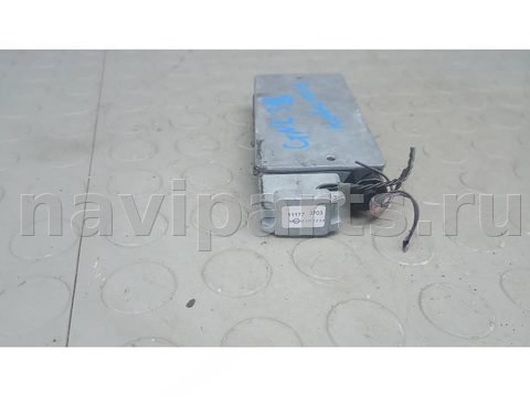 Блок навигации BMW 6 E63/E64, 2004 г., OEM 0888088902047, арт. GNK38I901, фото 2