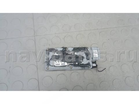Блок навигации BMW 6 E63/E64, 2004 г., OEM 0888088902047, арт. GNK38I901, фото 3
