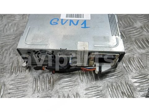 Блок навигации Volkswagen Phaeton, 2006 г., OEM 3D0919887E, арт. GVN01I901, фото 2