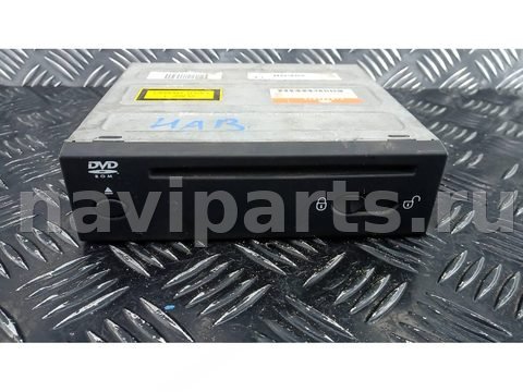 Блок навигации Land-Rover Range Rover Sport, 2009 г., OEM YIB500070, арт. GVN17I901
