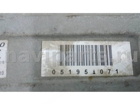 Блок навигации Land-Rover Range Rover Sport, 2009 г., OEM YIB500070, арт. GVN17I901, фото 4