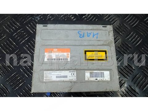 Блок навигации Land-Rover Range Rover Sport, 2009 г., OEM YIB500070, арт. GVN17I901, фото 5