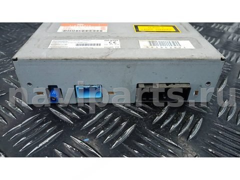 Блок навигации Land-Rover Range Rover Sport, 2009 г., OEM YIB500070, арт. GVN17I901, фото 6