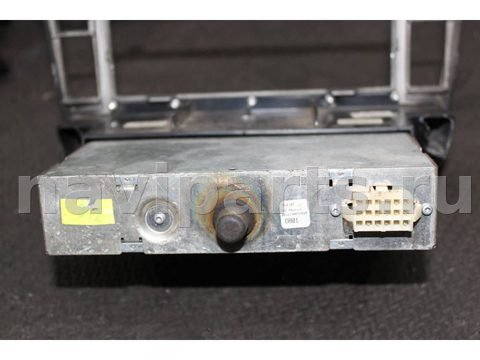Блок навигации Volkswagen Passat B5, 1998 г., OEM 3B0919885A, арт. H182, фото 2