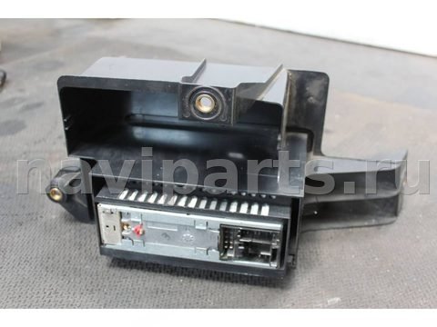 Блок навигации Audi A6 C5, 2003 г., OEM 8618842290, арт. H206, фото 2