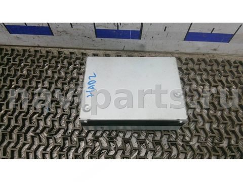Блок навигации Lexus GS, 2005 г., OEM 8642130050, арт. HAD02I901