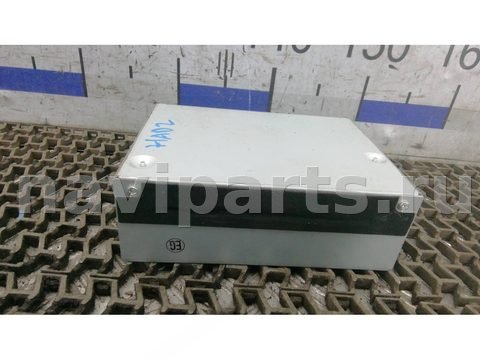 Блок навигации Lexus GS, 2005 г., OEM 8642130050, арт. HAD02I901, фото 2
