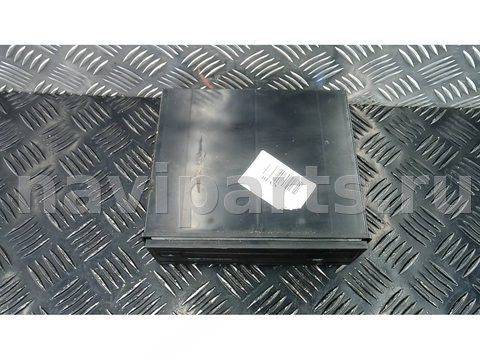 Блок навигации Audi A8 D3, 2005 г., OEM 4E0910888PX, арт. HEA28I901, фото 2