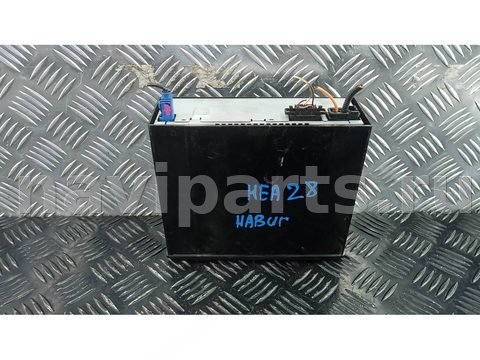 Блок навигации Audi A8 D3, 2005 г., OEM 4E0910888PX, арт. HEA28I901, фото 4