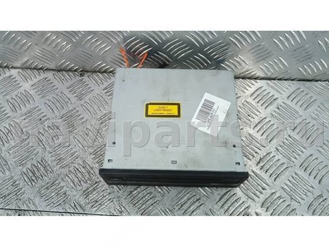 Блок навигации Audi A6 C6, 2008 г., OEM 4E0910888E, арт. HEA35I901, фото 2
