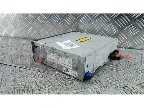 Блок навигации Audi A6 C6, 2008 г., OEM 4E0910888E, арт. HEA35I901, фото 3