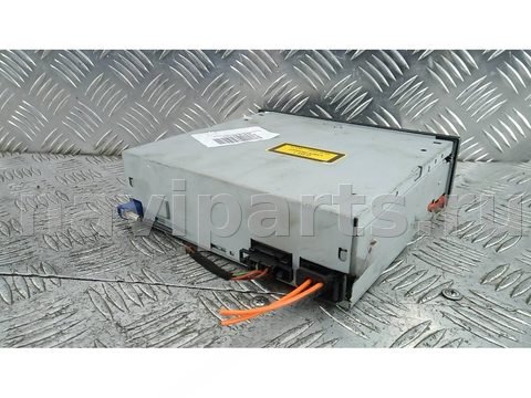 Блок навигации Audi A6 C6, 2008 г., OEM 4E0910888E, арт. HEA35I901, фото 5
