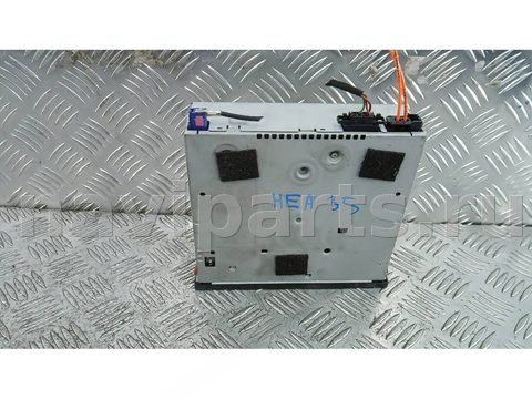 Блок навигации Audi A6 C6, 2008 г., OEM 4E0910888E, арт. HEA35I901, фото 6
