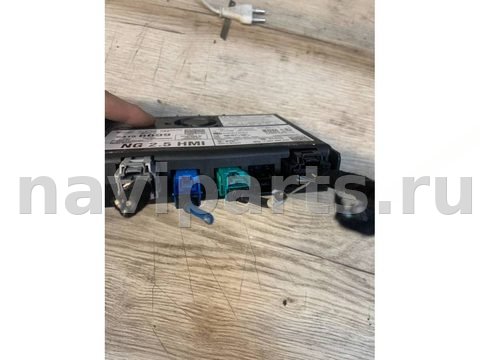 Блок навигации Chevrolet Cruze, 2018 г., OEM 84156699, арт. KN13-194-1, фото 3