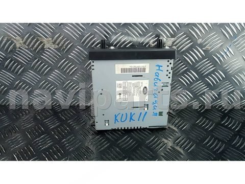 Блок навигации Land-Rover Range Rover, 2011 г., OEM bh4218c815ac, арт. KUK11I901