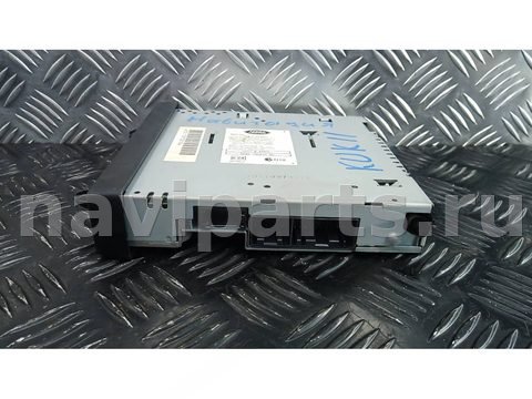 Блок навигации Land-Rover Range Rover, 2011 г., OEM bh4218c815ac, арт. KUK11I901, фото 3