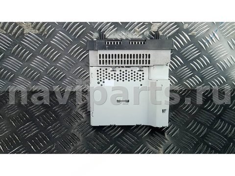 Блок навигации Land-Rover Range Rover, 2011 г., OEM bh4218c815ac, арт. KUK11I901, фото 4