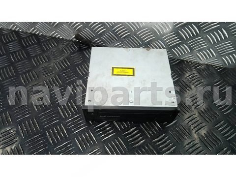 Блок навигации Audi Q7, 2008 г., OEM 4E0919887D, арт. LAD05I901, фото 2