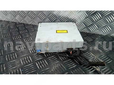 Блок навигации Audi Q7, 2008 г., OEM 4E0919887D, арт. LAD05I901, фото 4