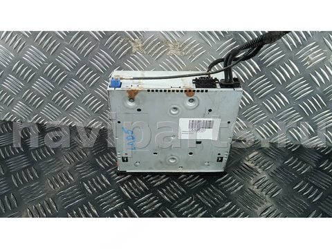 Блок навигации Audi Q7, 2008 г., OEM 4E0919887D, арт. LAD05I901, фото 5