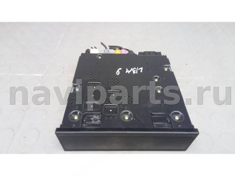 Блок навигации Volkswagen ID.4, 2021 г., OEM 10a035820f, арт. LBM09I901