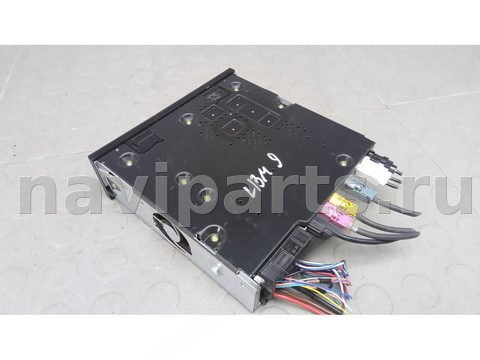 Блок навигации Volkswagen ID.4, 2021 г., OEM 10a035820f, арт. LBM09I901, фото 3