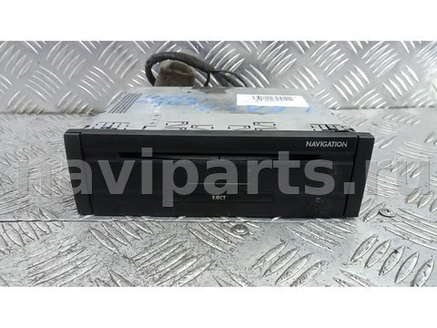 Блок навигации Volkswagen Phaeton, 2006 г., OEM 3D0919887E, арт. LEA30I901