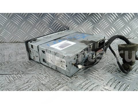 Блок навигации Volkswagen Phaeton, 2006 г., OEM 3D0919887E, арт. LEA30I901, фото 3