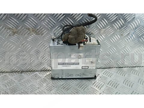 Блок навигации Volkswagen Phaeton, 2006 г., OEM 3D0919887E, арт. LEA30I901, фото 6