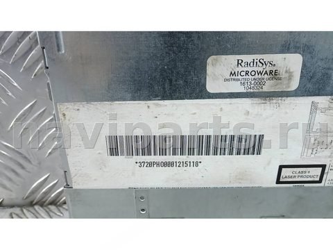 Блок навигации Volkswagen Phaeton, 2006 г., OEM 3D0919887E, арт. LEA30I901, фото 7