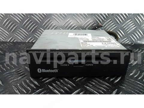 Блок навигации Renault Koleos, 2008 г., OEM 80301524, арт. LNI14I901