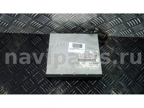 Блок навигации Renault Koleos, 2008 г., OEM 80301524, арт. LNI14I901, фото 2