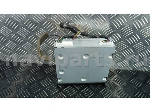Блок навигации Renault Koleos, 2008 г., OEM 80301524, арт. LNI14I901, фото 5