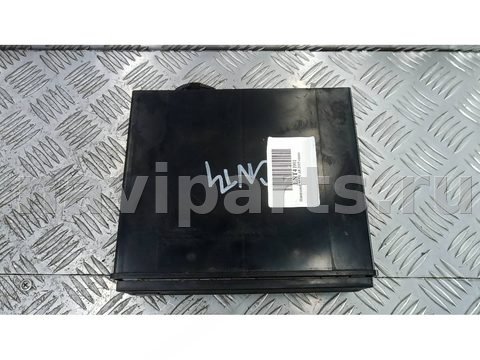 Блок навигации Audi A8 D3, 2005 г., OEM 4E0910888PX, арт. LNT04I901, фото 2