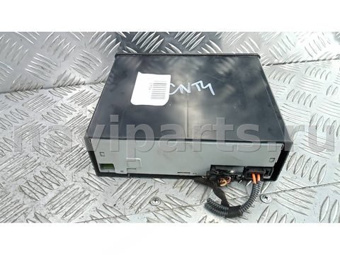 Блок навигации Audi A8 D3, 2005 г., OEM 4E0910888PX, арт. LNT04I901, фото 3