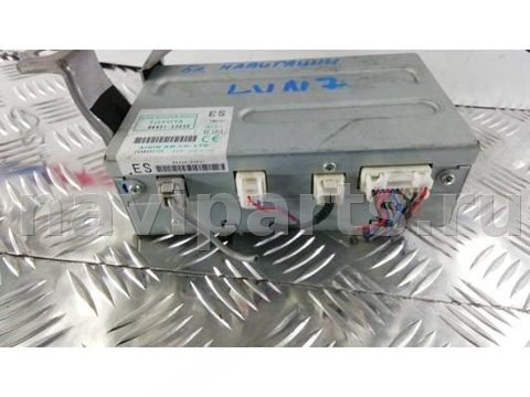 Блок навигации Lexus GS, 2006 г., OEM 8642153030, арт. LVN07I901, фото 3