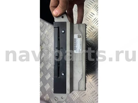 Блок навигации BMW 7 G11/G12, 2021 г., OEM 65125A42CD4, арт. M182-194-1