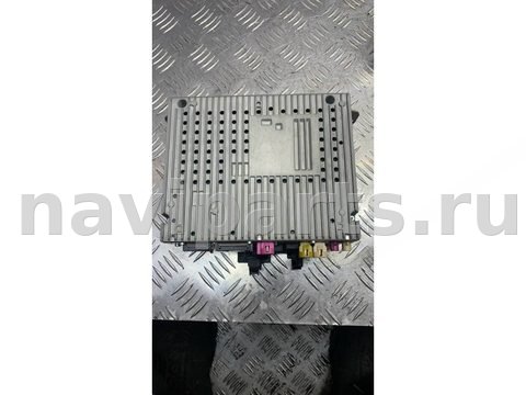 Блок навигации BMW 7 G11/G12, 2021 г., OEM 65125A42CD4, арт. M182-194-1, фото 2
