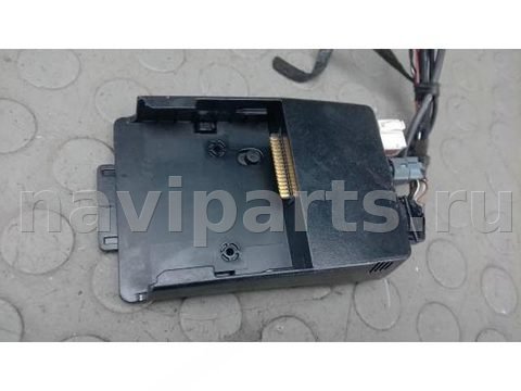 Блок навигации Mercedes Vito W447, 2016 г., OEM A1728100011, арт. MEP29I901, фото 3
