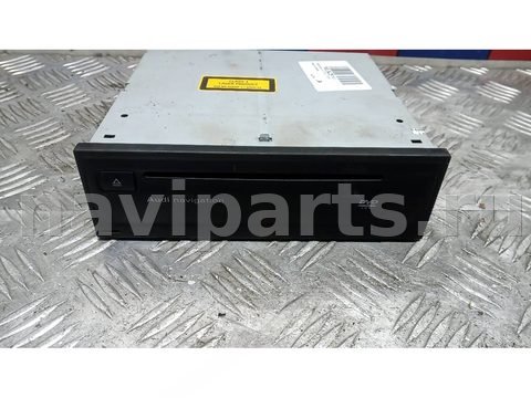 Блок навигации Audi Q7, 2006 г., OEM 4E0919887L, арт. MUK25I901